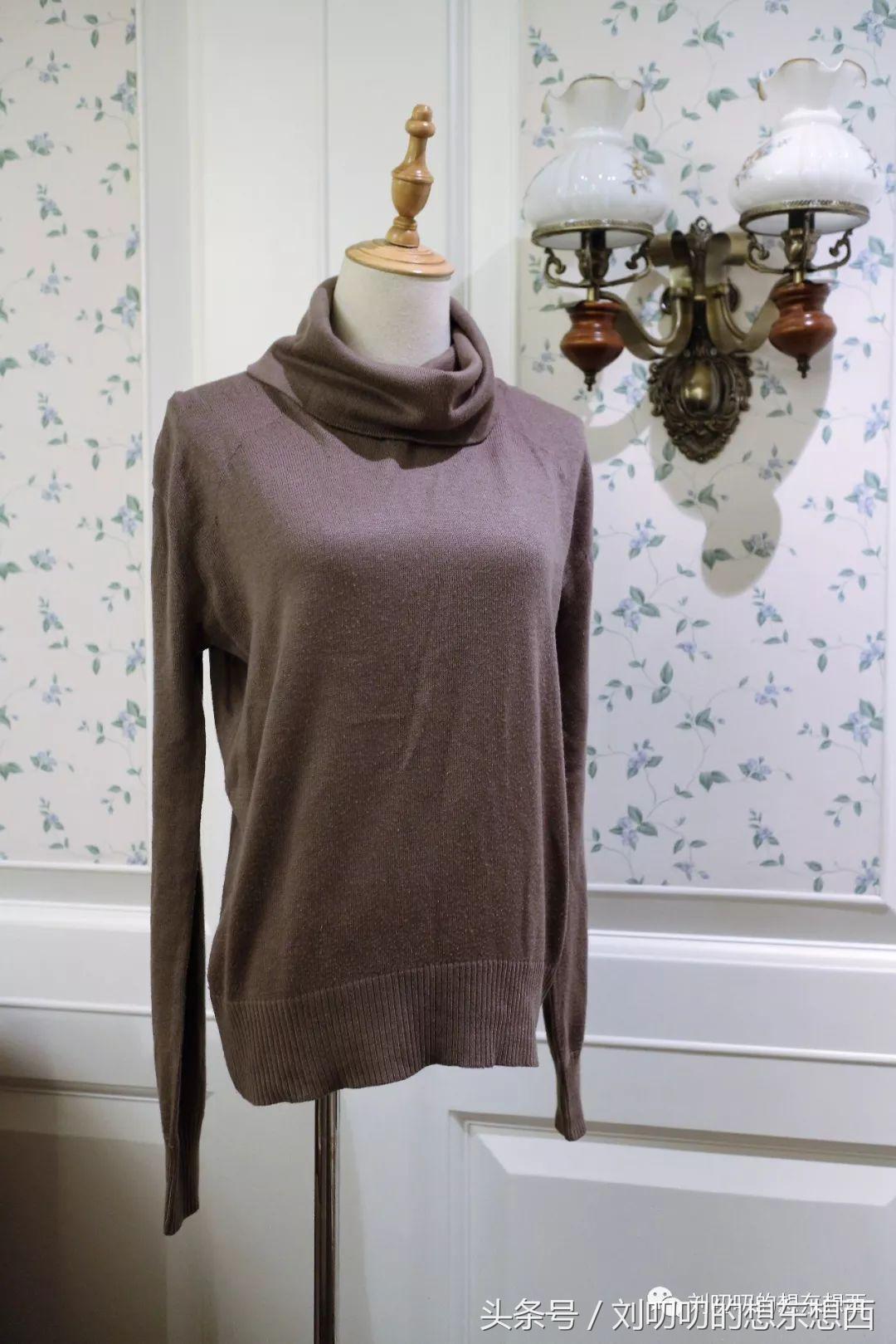 一日一Look-帅气的中靴(一)