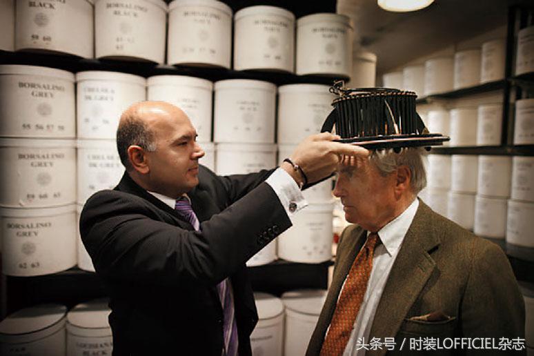 ROYALWARRANT皇室庇护下的*用御**时尚