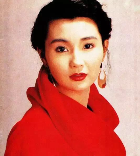 1000张网红脸，也比不上香港的盛世美颜！