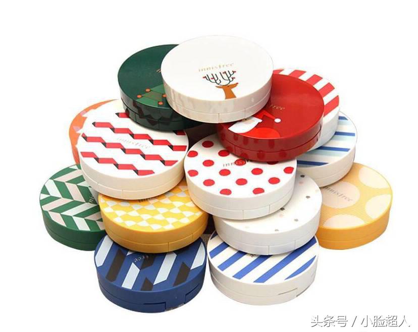 雪花秀跟兰蔻气垫哪个好,雪花秀和赫拉气垫哪个好