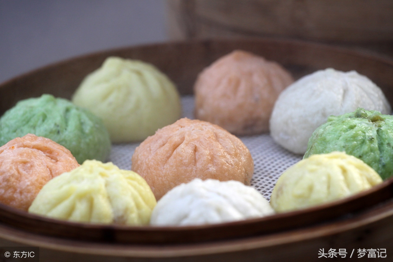 创业卖馒头月过2万,创业卖鸡蛋月入3万