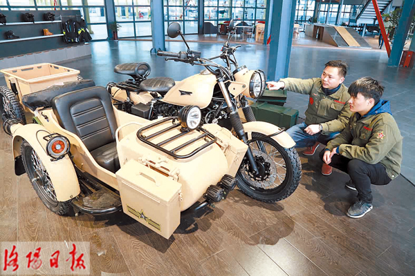 洛阳长江750边三轮价格,中国边三轮摩托车