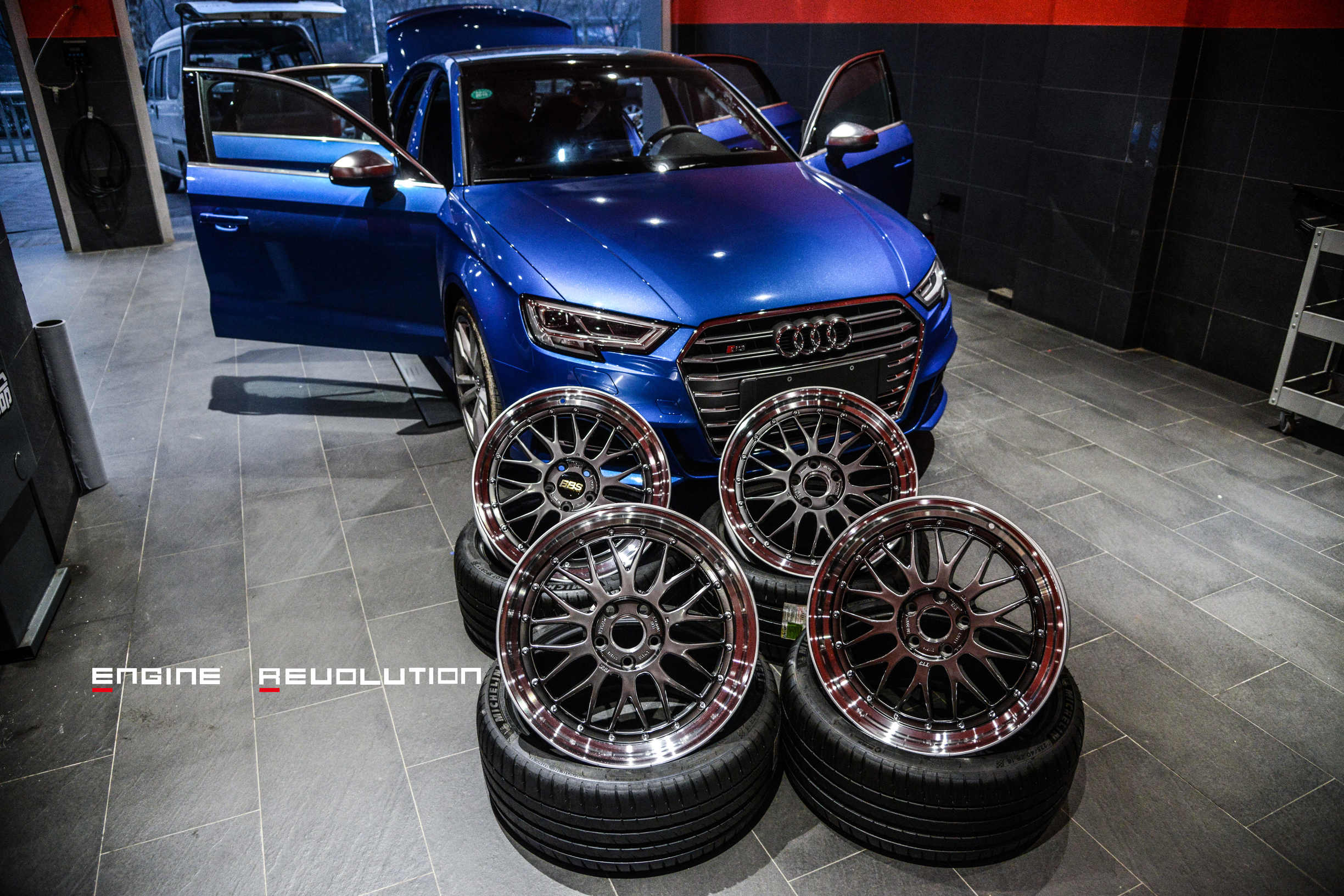 s3改装潜力有多大,s3最强改装