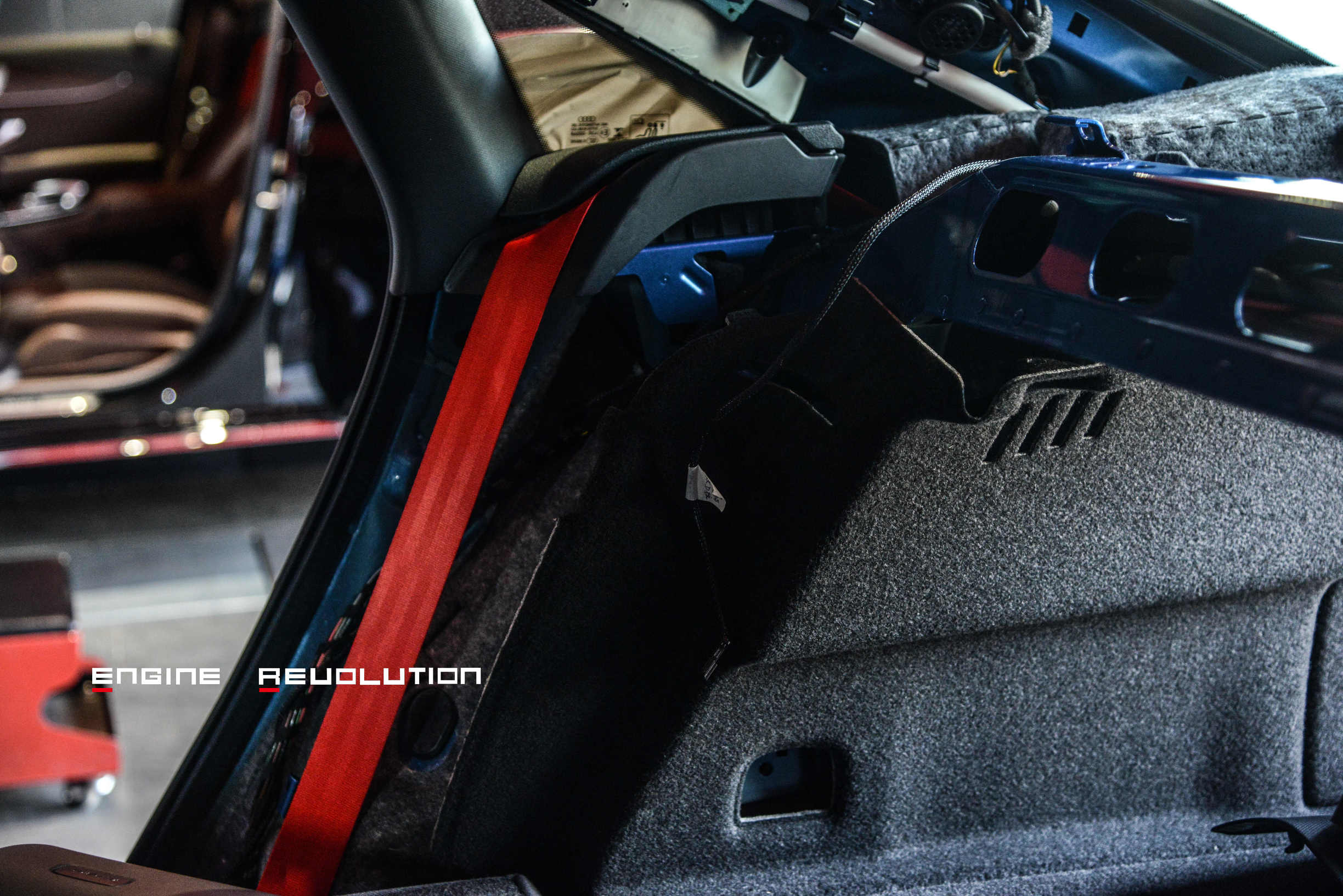 s3改装潜力有多大,s3最强改装