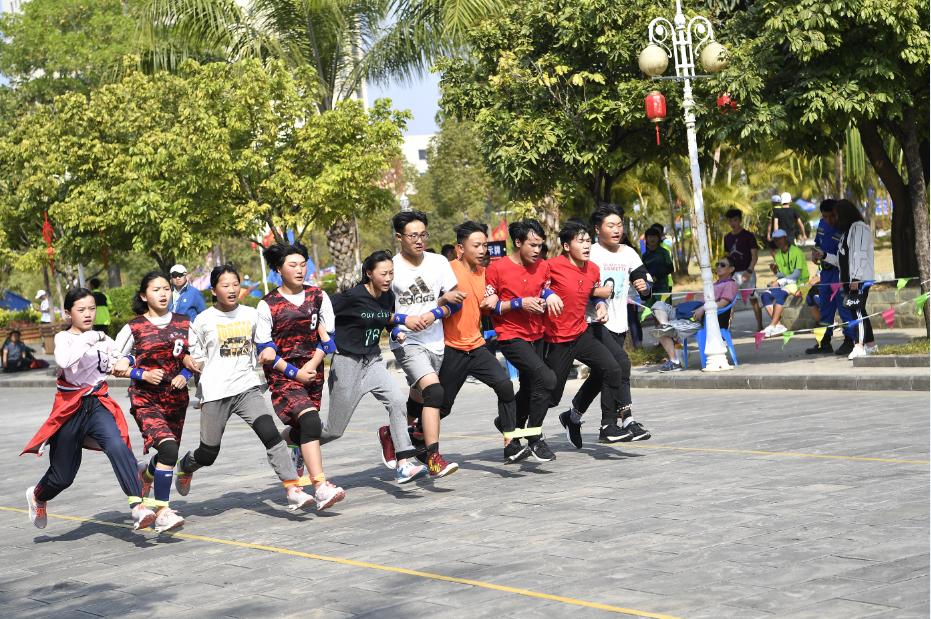 芒市体育运动中心开放时间,阳光体育大会未来之星