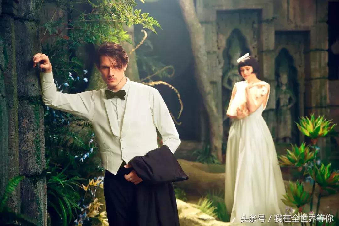 婚纱摄影店怎么选,婚纱摄影影楼有什么好推荐的吗