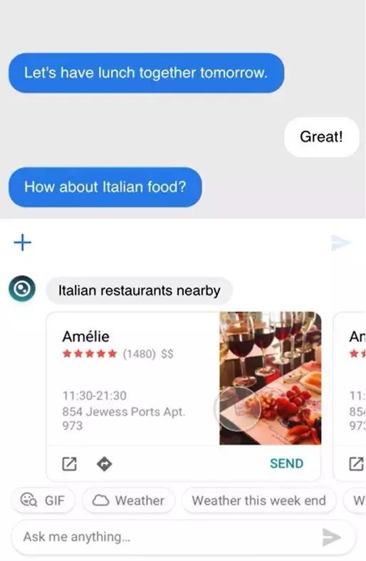 贴上AI标签,拥有1亿日活用户的触宝输入法也想顺流而上