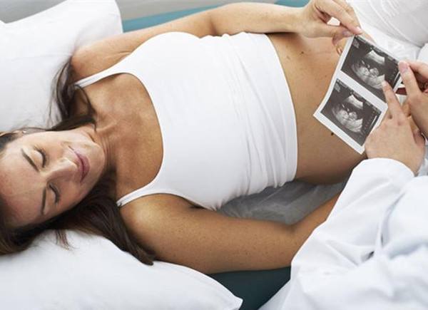 孩子多大就得引产,孩子偏小为什么要引产