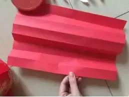 中秋灯笼手工制作小学生一年级,一二三年级中秋简单手工灯笼做法