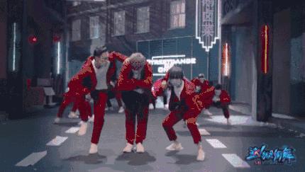 70后罗志祥80后韩庚90后黄子韬00后易烊千玺，这些细节却是相通的