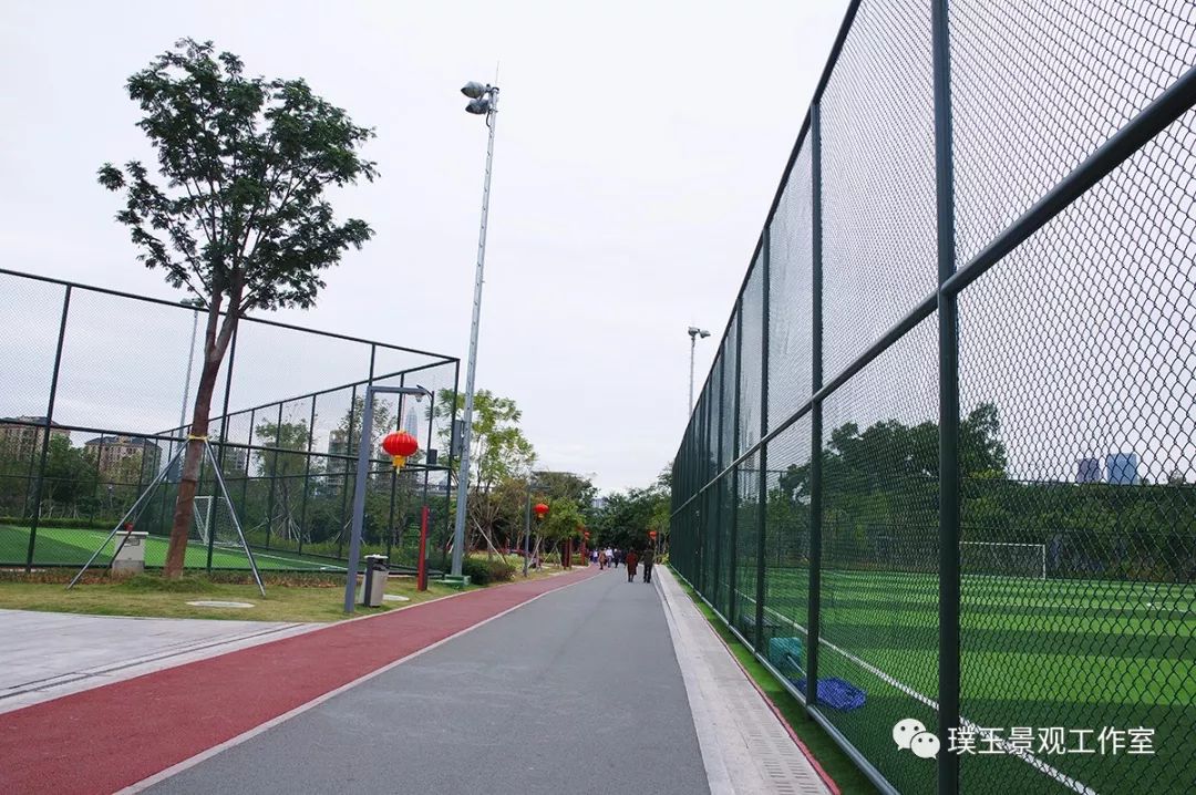 深圳香蜜公园航拍视频,香蜜湖香蜜公园