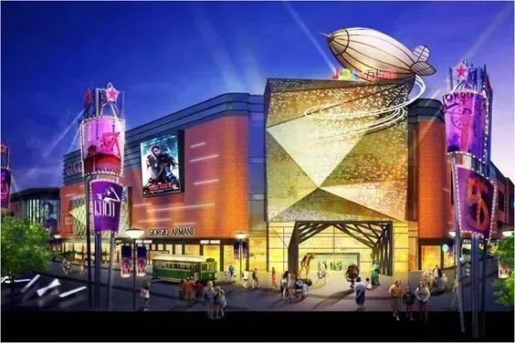 2020年南京新开的商场,2024年南京值得期待的商场