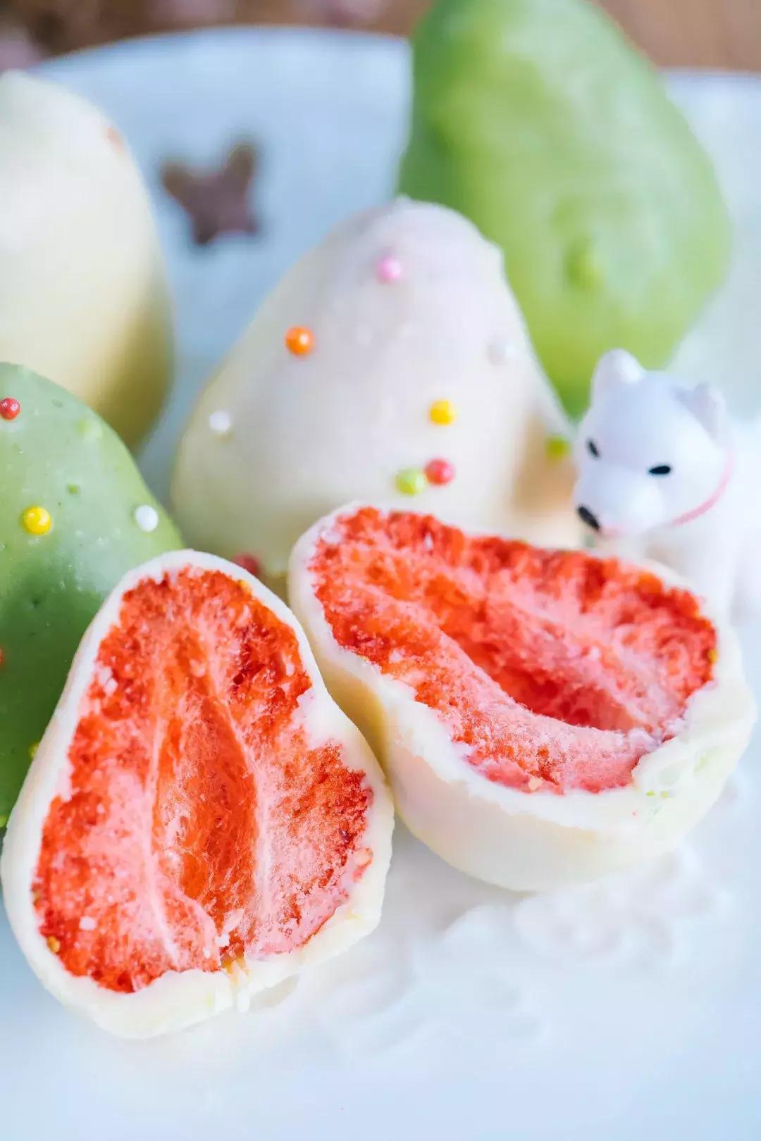 无印良品临期巧克力,香港无印良品限定巧克力