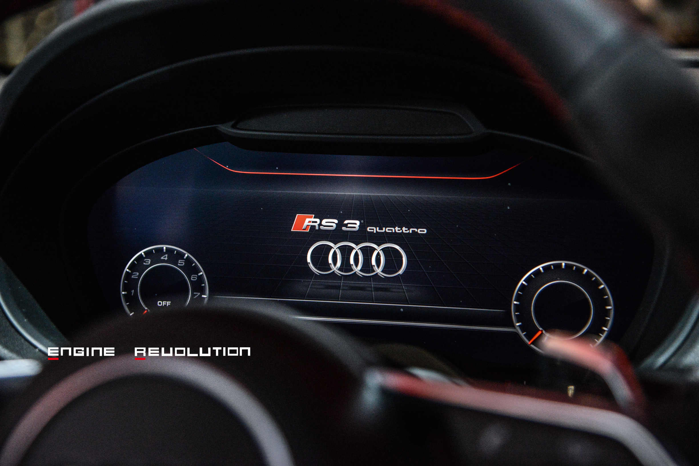 s3改装潜力有多大,s3最强改装