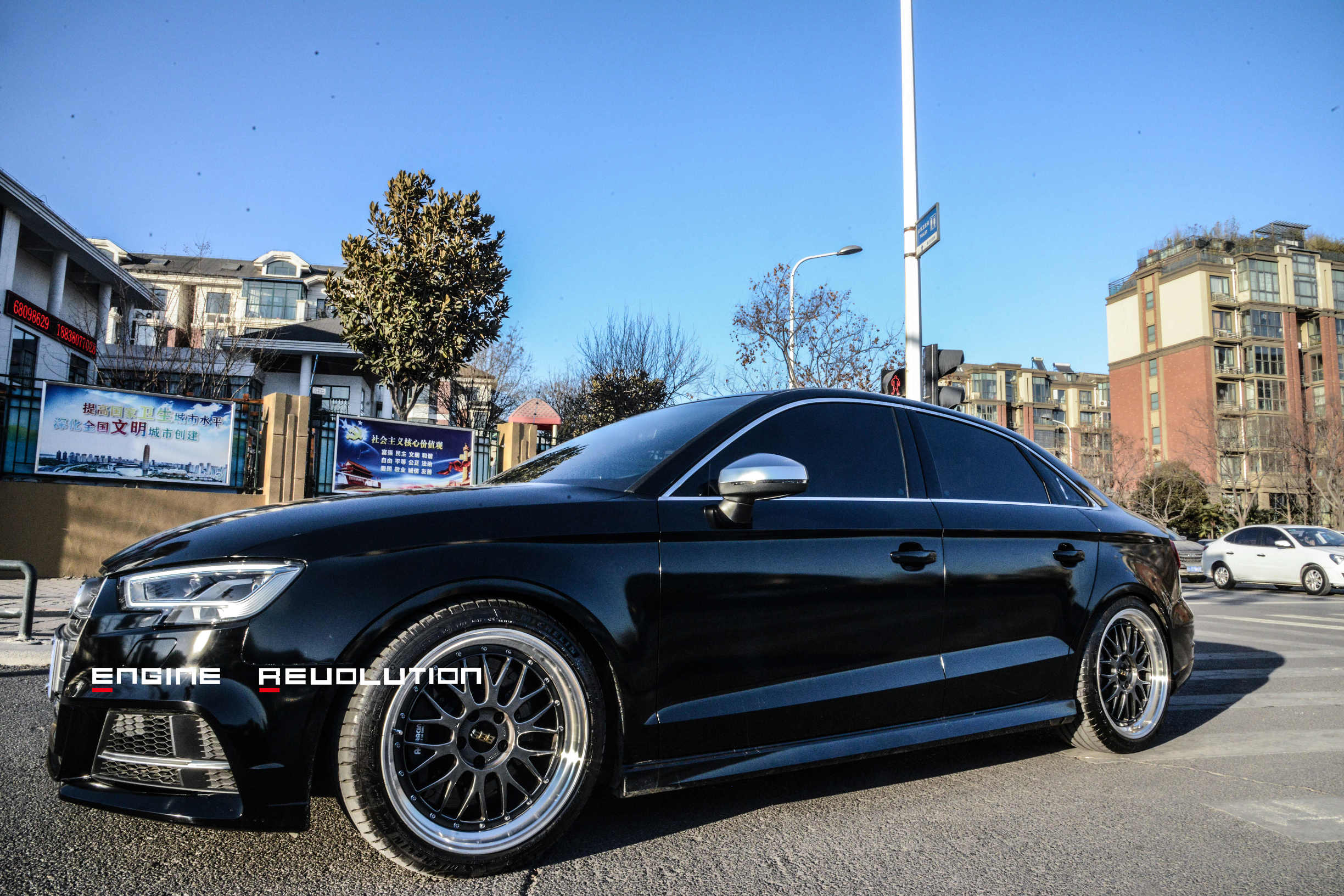 s3改装潜力有多大,s3最强改装