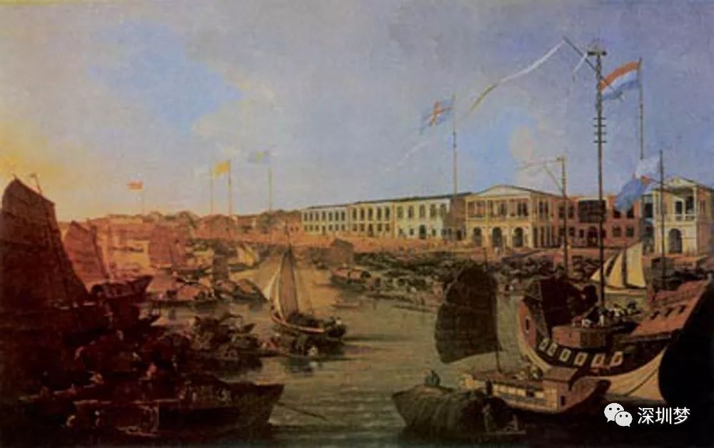 下一场戏是北上深杭的独舞?广州永不凋谢!