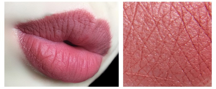 直男推荐的口红色,直男最爱的唇色