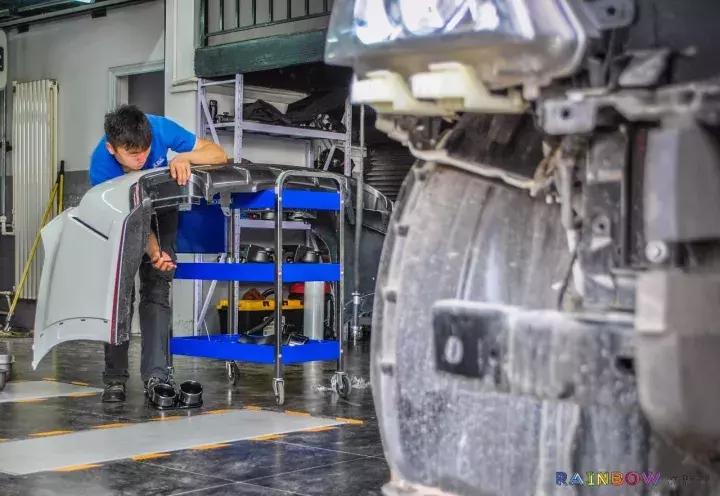 途乐新款改装nismo套件,2023款途乐改装nismo版