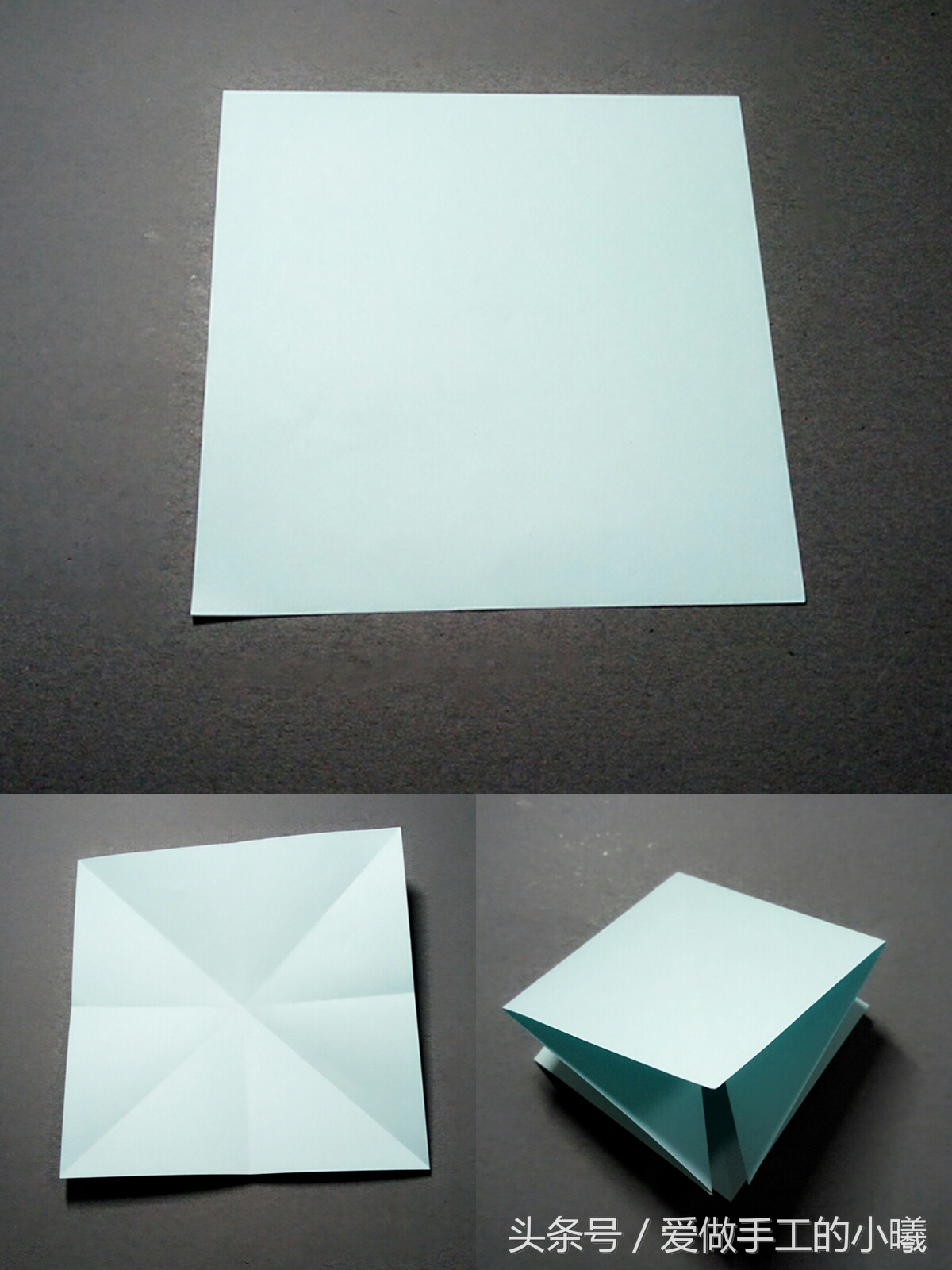 儿童折纸大全实用,儿童实用折纸大全