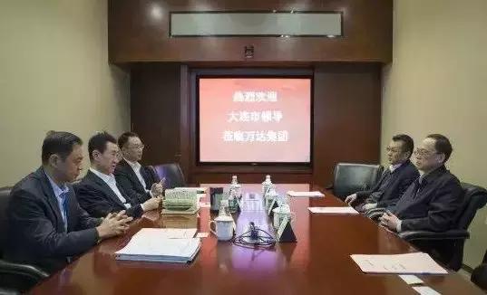 1亿欧大牌加盟，万达入主花样宣，2018赛季大连一方保级有望！