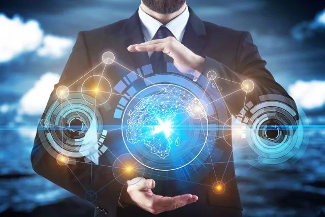 京宝融金融概念：人无信而不立,业无诚则不久