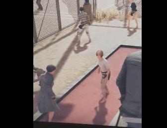 玩游戏最大的乐趣是什么？当然是那些魔幻BUG了！