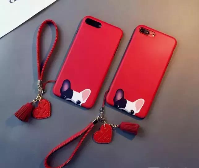 过年提前准备的过年好物,给自己准备的新年首饰