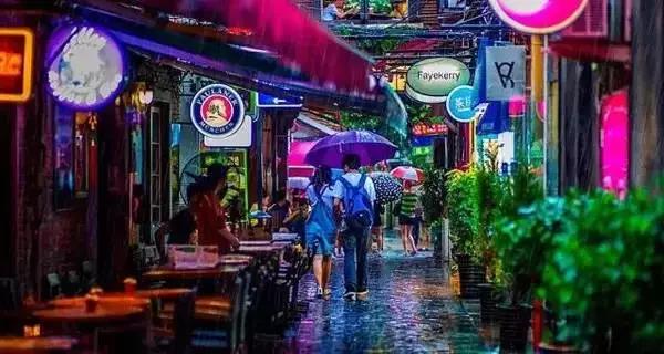 上海免费好玩的地方推荐带孩子,一日游适合带孩子玩的景点上海