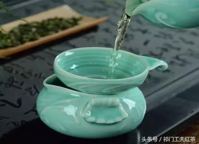 你知道你家茶具有多脏吗？