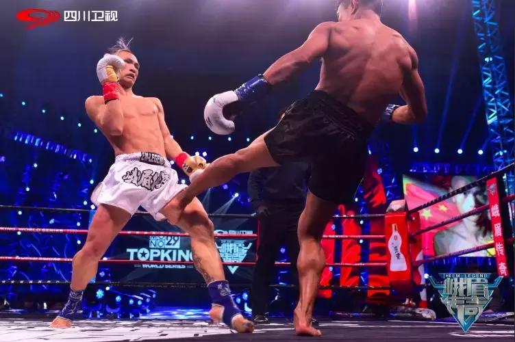 身高力量拳法皆占优势,中国选手缘何会输