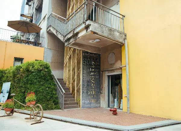 深圳春游十大好去处要门票,深圳春游亲子最佳去处