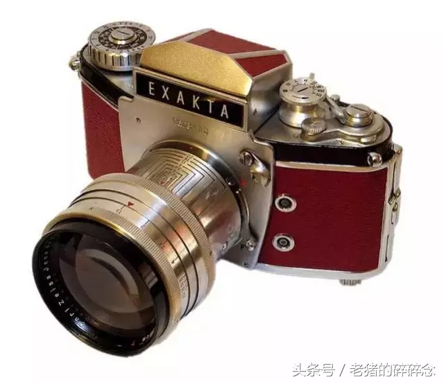 那些年的原相机老照片,这些老照片记录了多少回忆