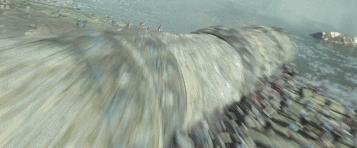 这部几乎把韩国人都赶到影院的巨片，我一手五颗星一手一颗星