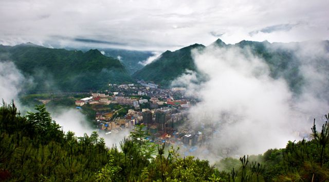 重庆至西安高铁最新规划路线图,重庆到西部高铁规划