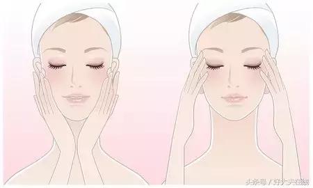 消黑眼圈最快的方法,消黑眼圈最好的方法