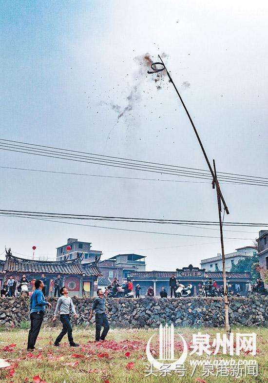 新老年俗年味,看看旧时代的风土人情