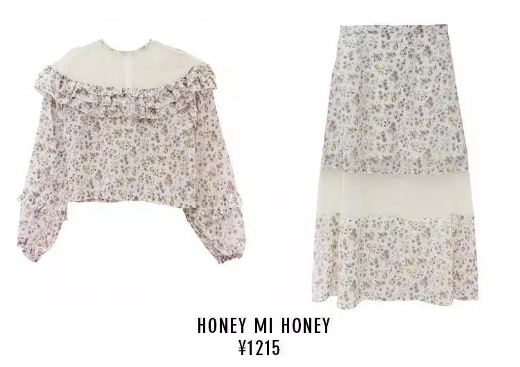 从裙子到套装,早春必备单鞋惊艳从头到脚