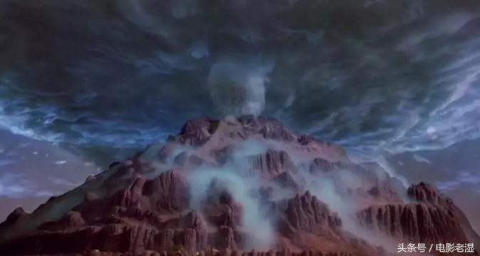 关于宇宙的十部科幻影片,十大太空宇宙科幻电影排行