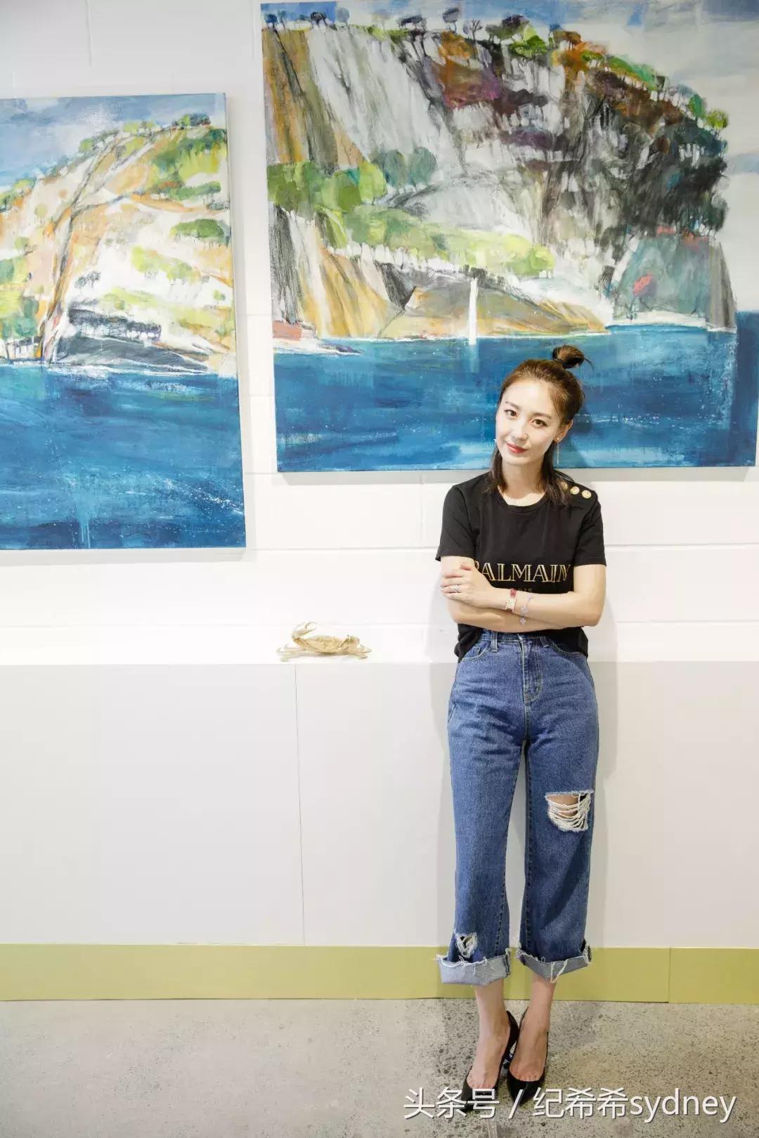 好看不实用ysl高跟鞋,买了双超大的鞋子