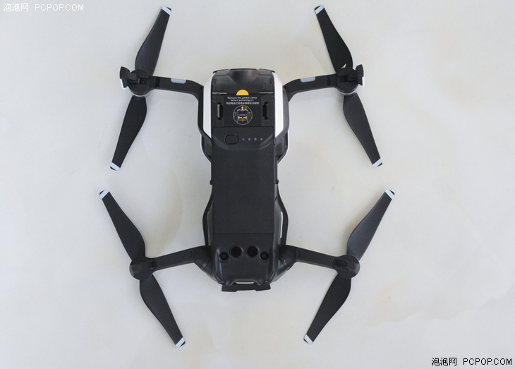 大疆御mavicair2拍摄桂林,大疆御mavicair2镜头向下拍摄