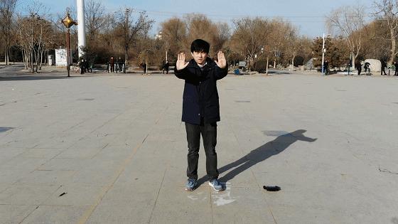 大疆御mavicair2拍摄桂林,大疆御mavicair2镜头向下拍摄