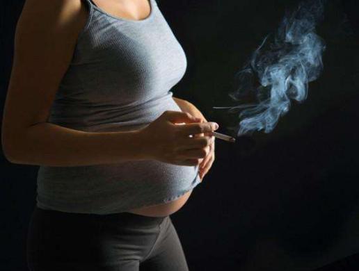 怀孕七个月抽烟对胎儿有影响么,怀孕之前有抽烟对胎儿有没有影响