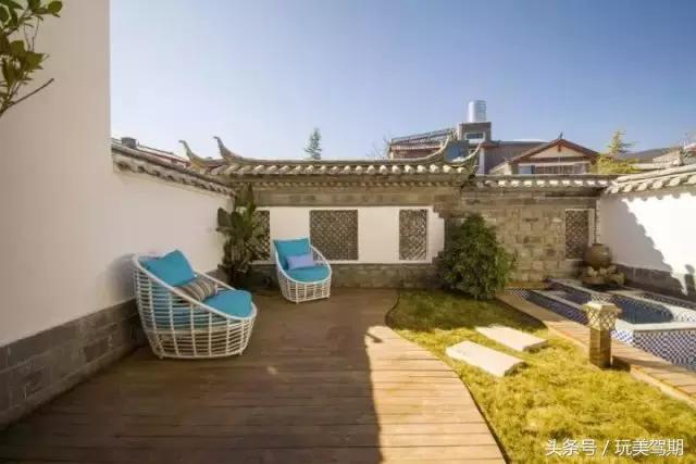 民宿客栈的盈利模式,开民宿客栈都需要什么条件