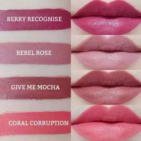 不到十块钱的口红,压岁钱必买口红