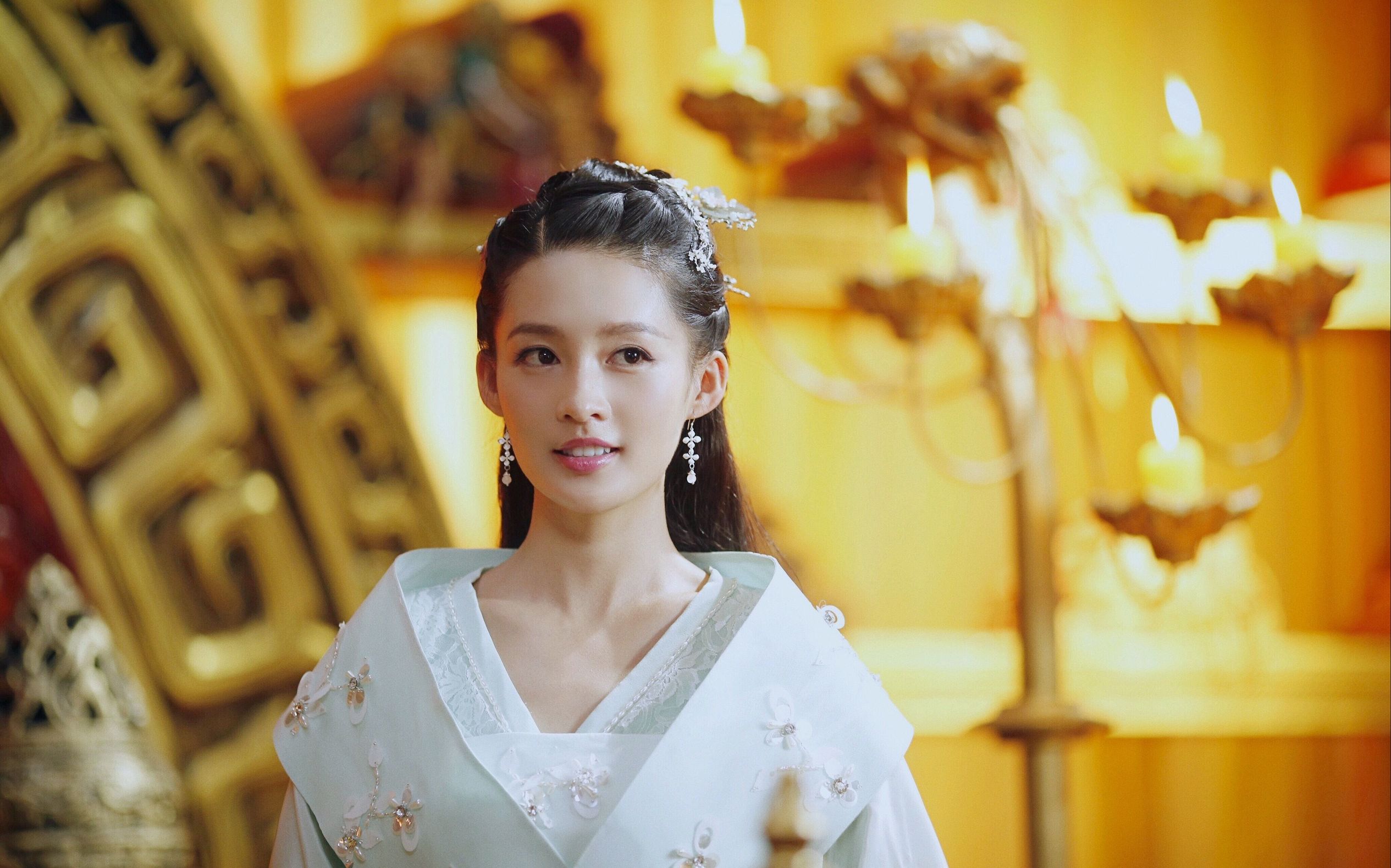 李沁sk2全球代言人,李沁代言sk2神仙水