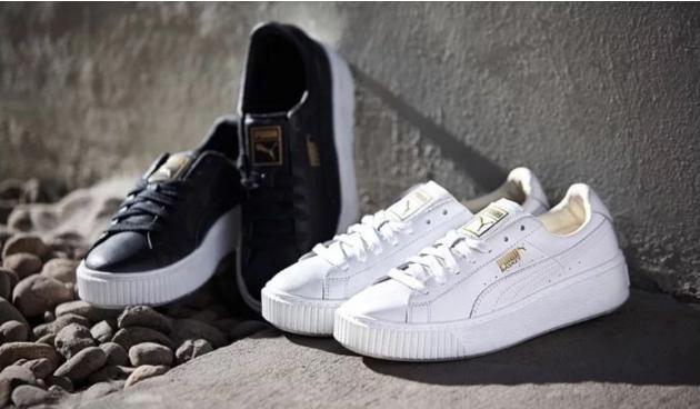 百搭运动鞋女品牌,适合女生穿的舒服运动鞋推荐