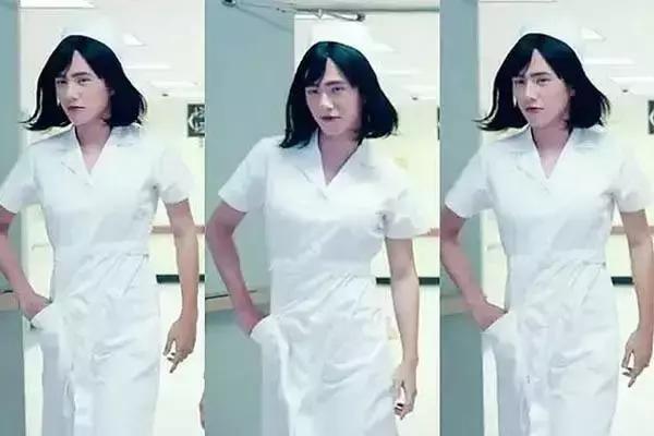 网红吉他手,教吉他网红