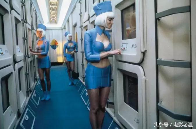 关于宇宙的十部科幻影片,十大太空宇宙科幻电影排行