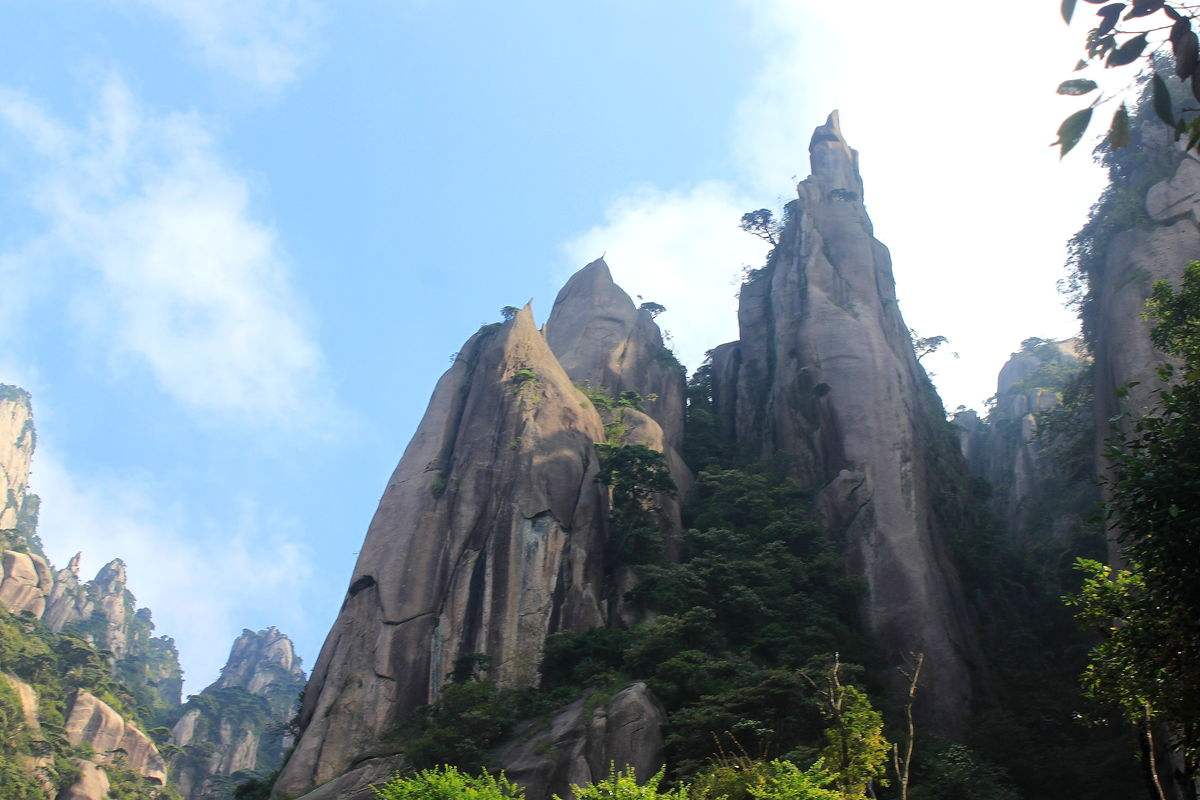 江西最有潜力的港口,江西港口排名