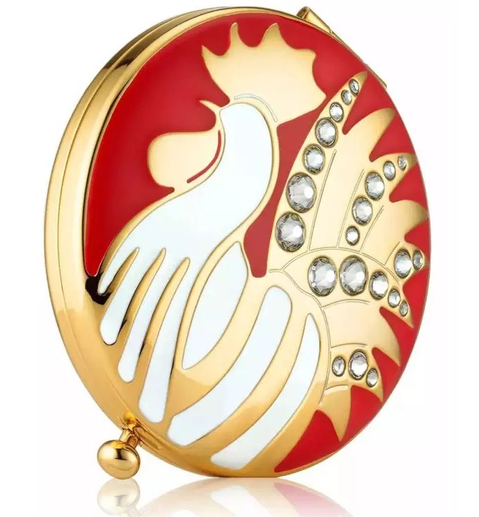 设计感时尚超大牌范儿,顶级设计师设计的50款时尚单品